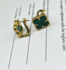 Van Cleef & Arpels серьги PR266040 9