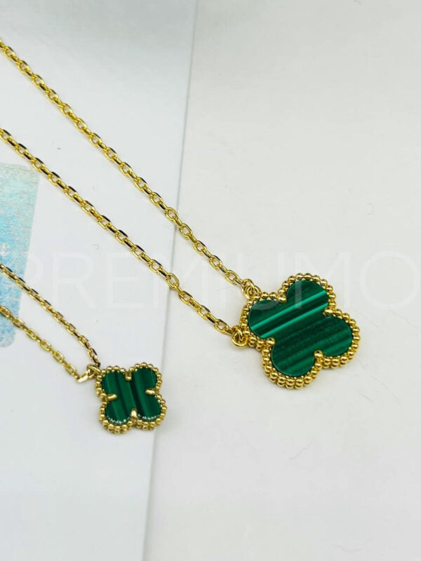 Van Cleef & Arpels подвеска PR716366 4
