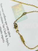 Van Cleef & Arpels подвеска PR716366 23