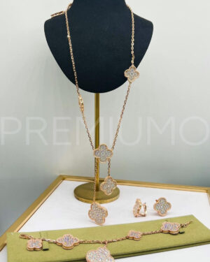 Van Cleef & Arpels Колье PR281453