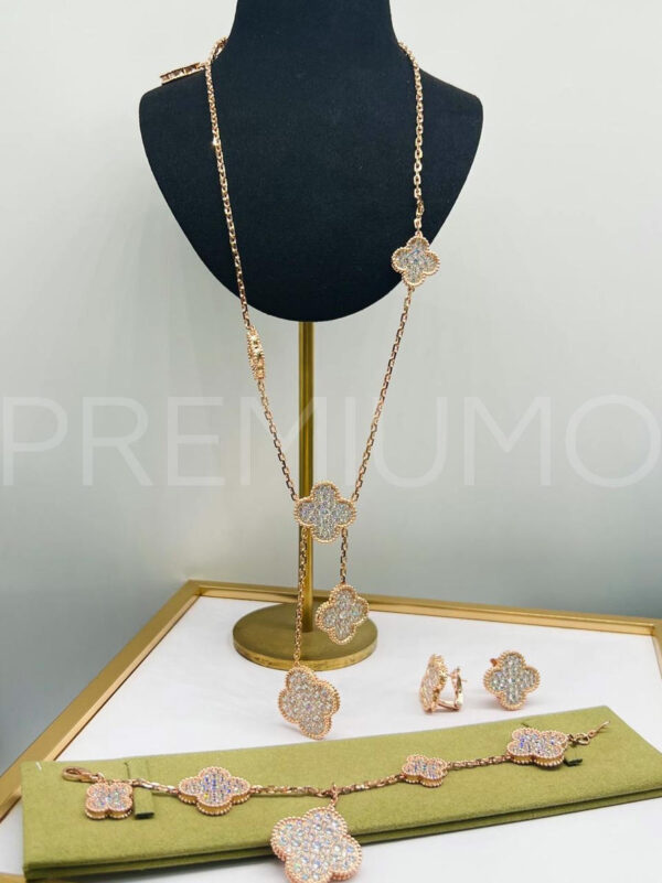 Van Cleef & Arpels Колье PR281453