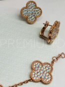 Van Cleef & Arpels серьги PR200825 15