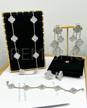 Van Cleef & Arpels Колье PR222079