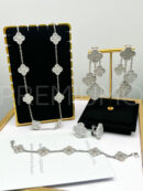 Van Cleef & Arpels серьги PR120885 14