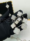 Van Cleef & Arpels серьги PR833885 3