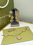 Van Cleef & Arpels серьги PR411414 16