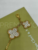 Van Cleef & Arpels браслет PR698584 20