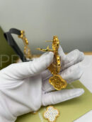 Van Cleef & Arpels серьги PR411414 11