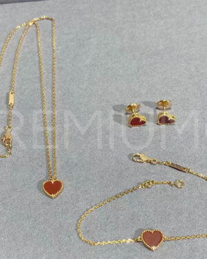 Van Cleef & Arpels подвеска PR825723