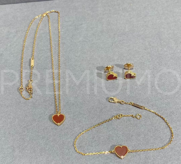 Van Cleef & Arpels подвеска PR825723