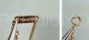 Van Cleef & Arpels подвеска PR825723 7
