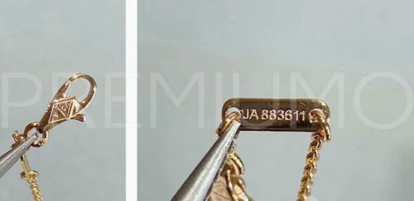 Van Cleef & Arpels подвеска PR825723 4