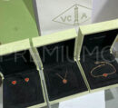 Van Cleef & Arpels подвеска PR825723 6