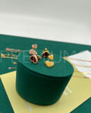 Van Cleef & Arpels серьги PR445758 6