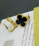 Van Cleef & Arpels серьги PR614347 8