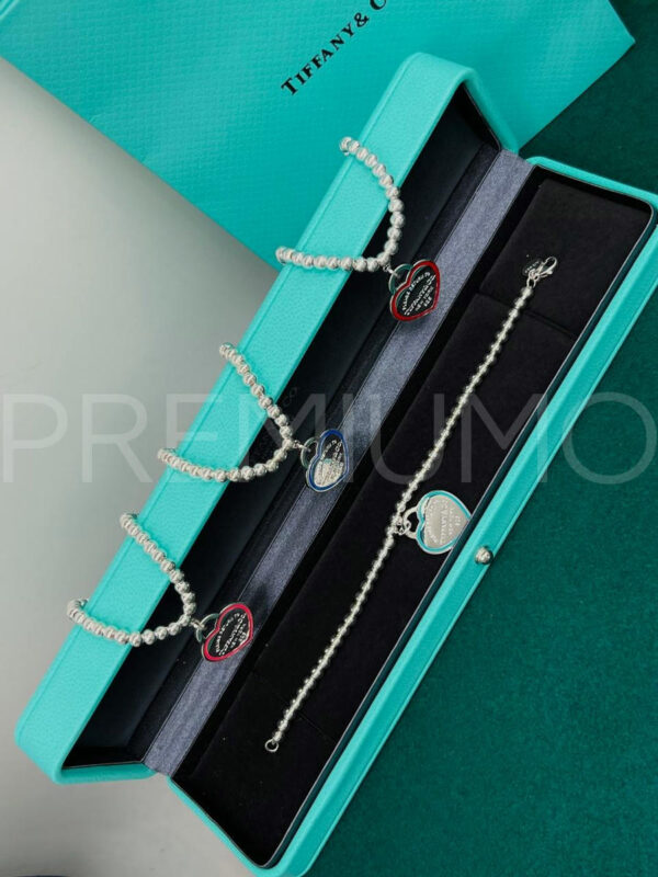 Tiffany & Co. браслет PR502746 2