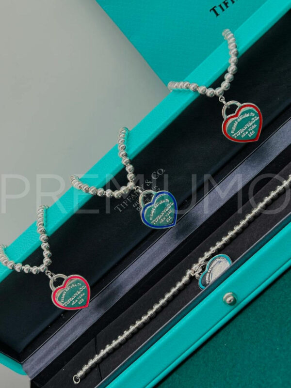 Tiffany & Co. браслет PR187204