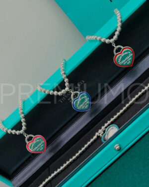 Tiffany & Co. браслет PR502746