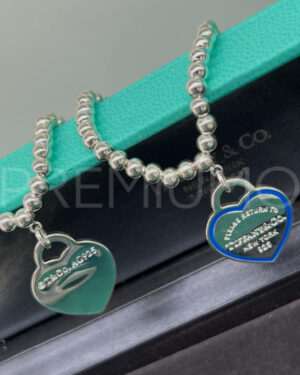 Tiffany & Co. браслет PR618700