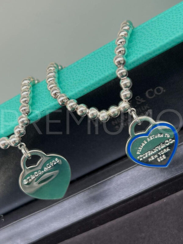 Tiffany & Co. браслет PR618700