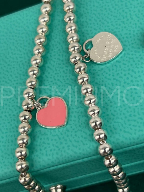 Tiffany & Co. браслет PR616752