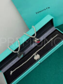 Tiffany & Co. браслет голубой PR947483 6