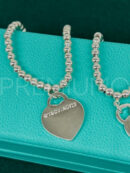 Tiffany & Co. браслет голубой PR947483 7