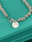 Tiffany & Co. браслет голубой PR947483 8