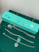 Tiffany & Co. браслет PR143227 12