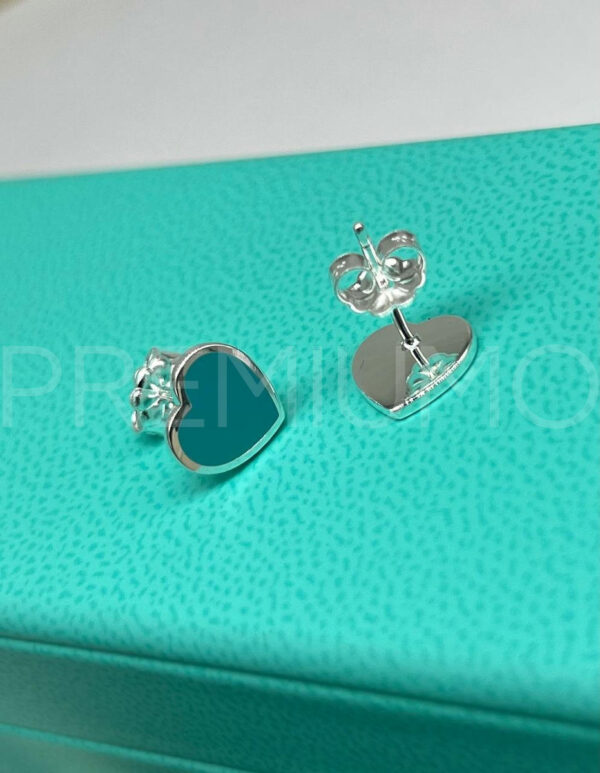 Tiffany & Co. серьги PR889574 3