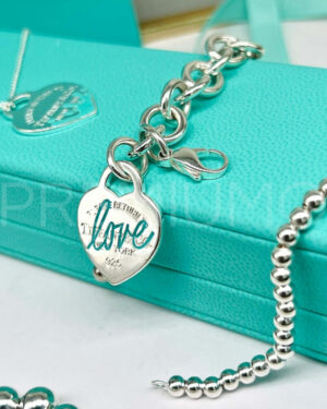 Tiffany & Co. браслет PR143227