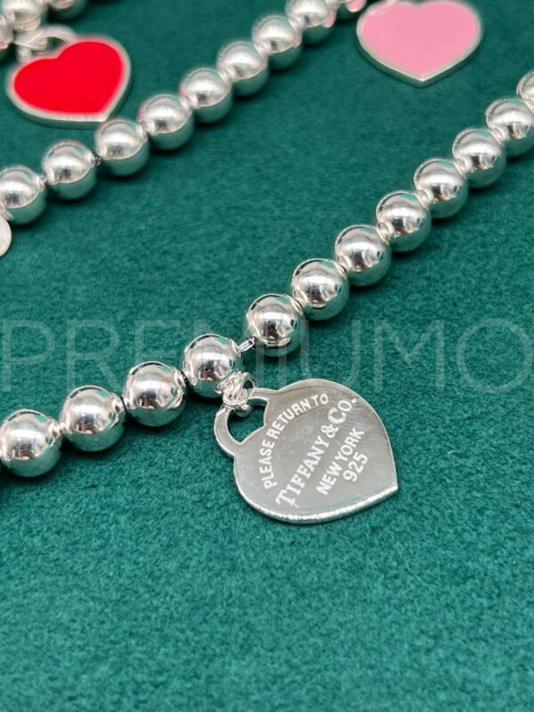 Tiffany & Co. браслет PR821266 3
