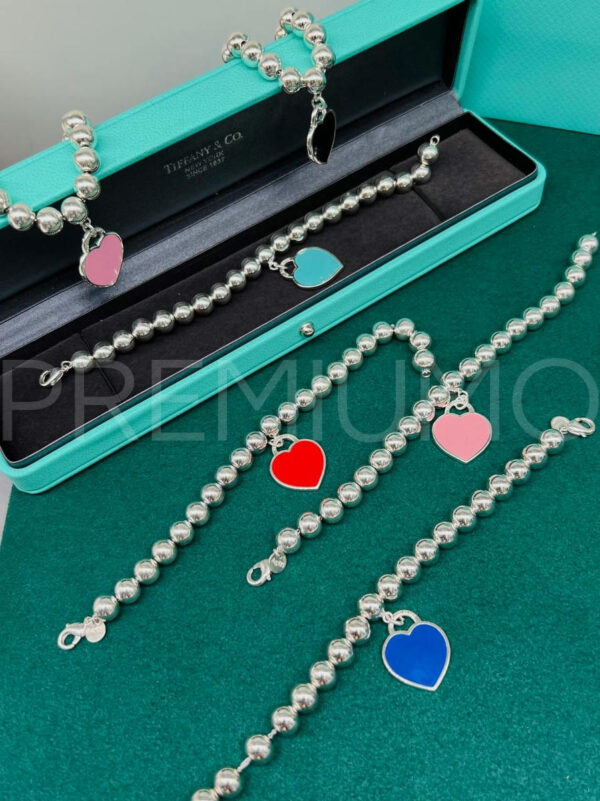 Tiffany & Co. браслет PR821266