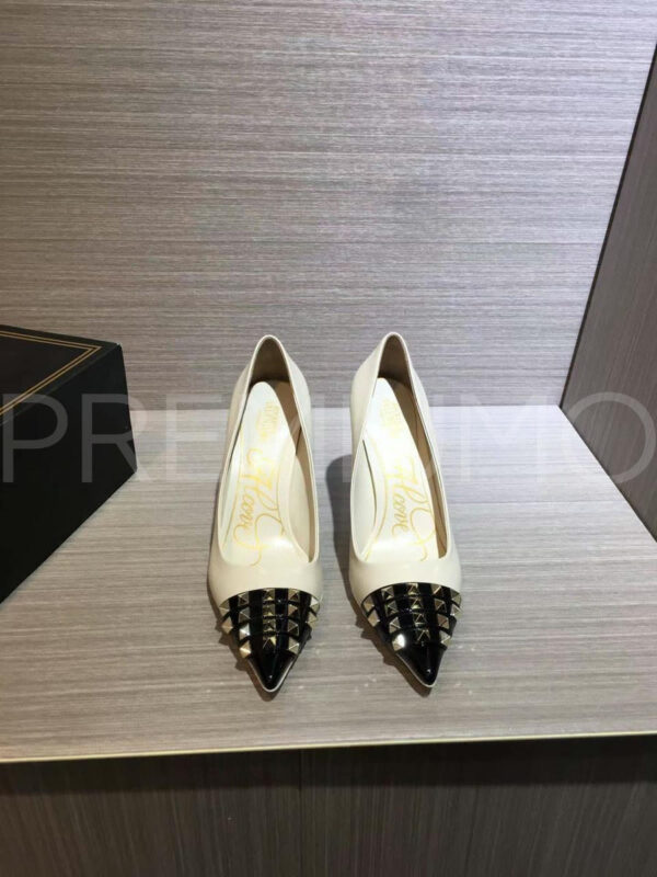 Valentino туфли PR333482 2