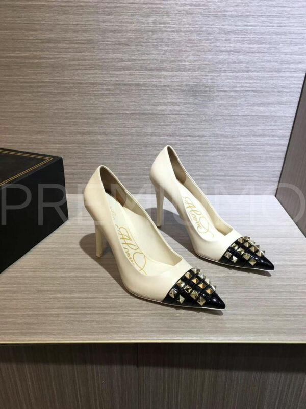 Valentino туфли PR333482 3