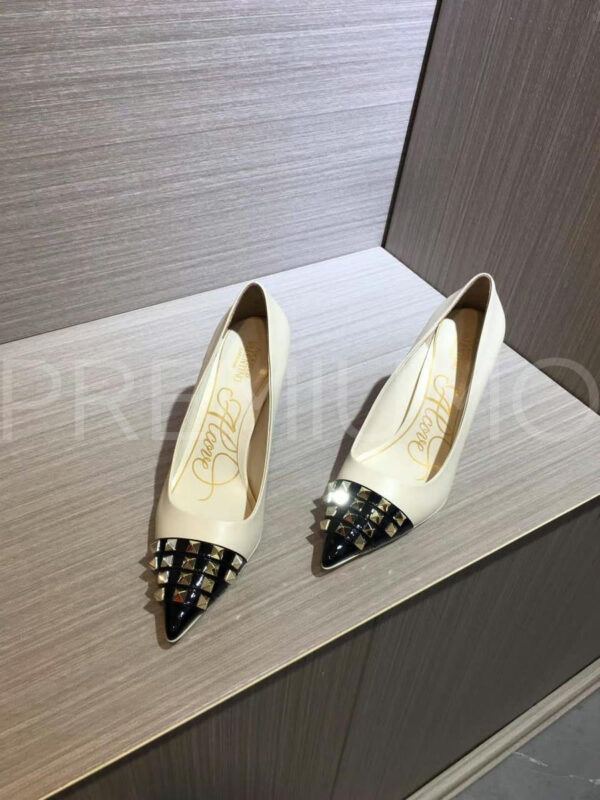Valentino туфли PR333482 4