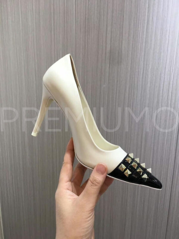 Valentino туфли PR333482 5