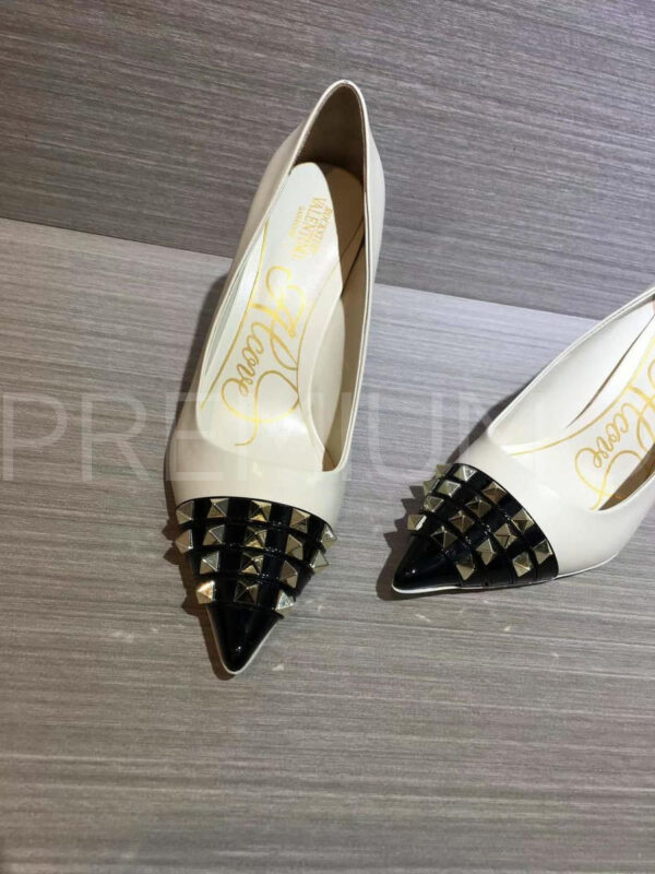 Valentino туфли PR333482 7