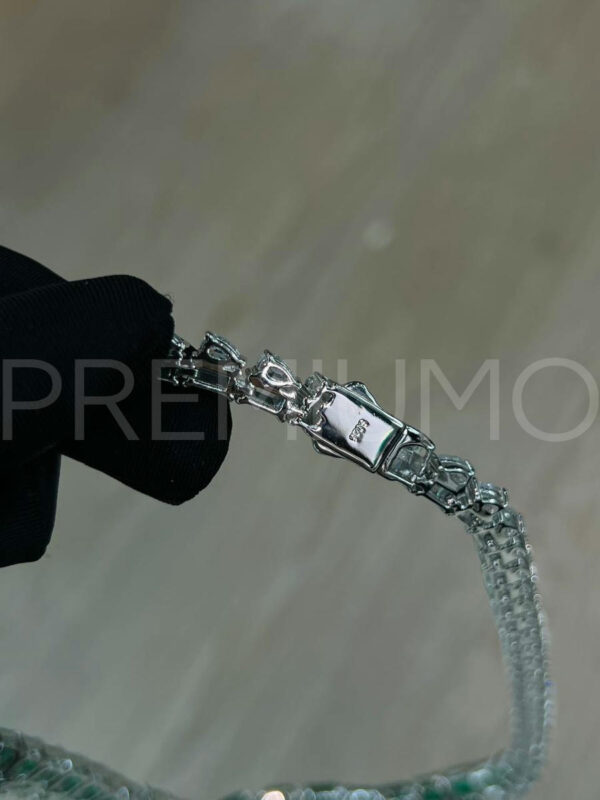 Graff колье PR421700 3