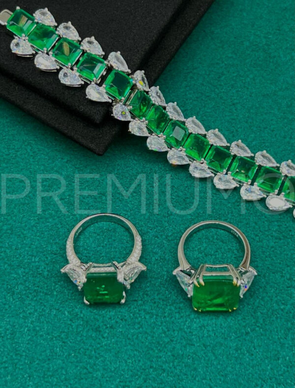 Graff кольцо мини PR656350