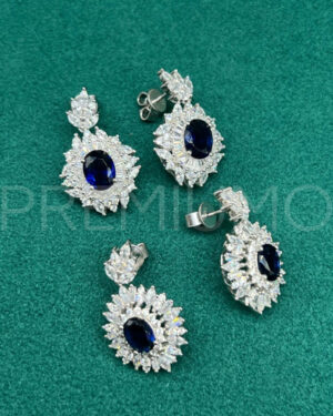 Graff серьги PR471412 Graff серьги PR471412