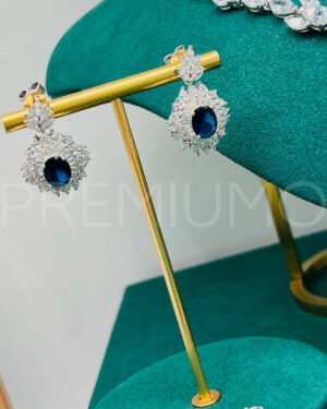 Graff серьги PR648891 Graff серьги PR648891