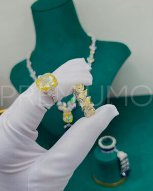 Graff кольцо с большим камнем PR283879