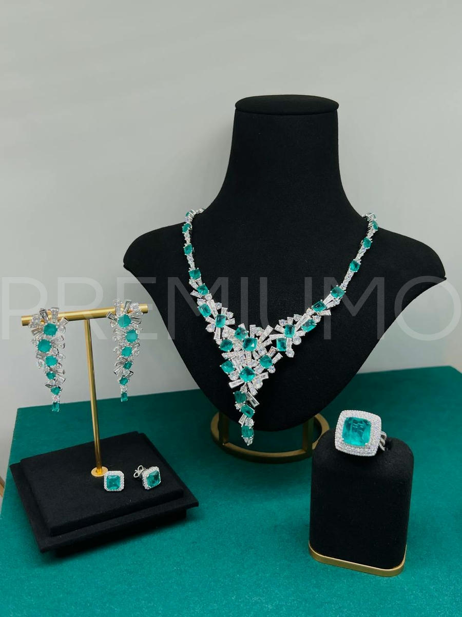 Graff серьги PR550653 4 Graff серьги PR550653 4