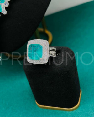 Graff кольцо PR254358