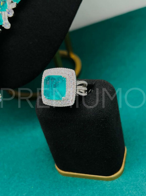 Graff кольцо PR254358