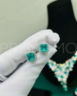 Graff серьги PR550653 Graff серьги PR550653