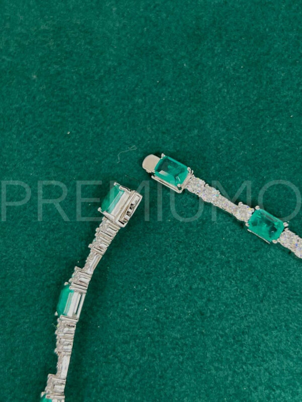 Graff колье PR519366 3