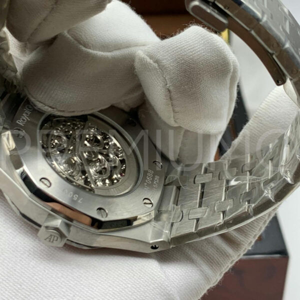 Audemars Piguet часы PR426433 5