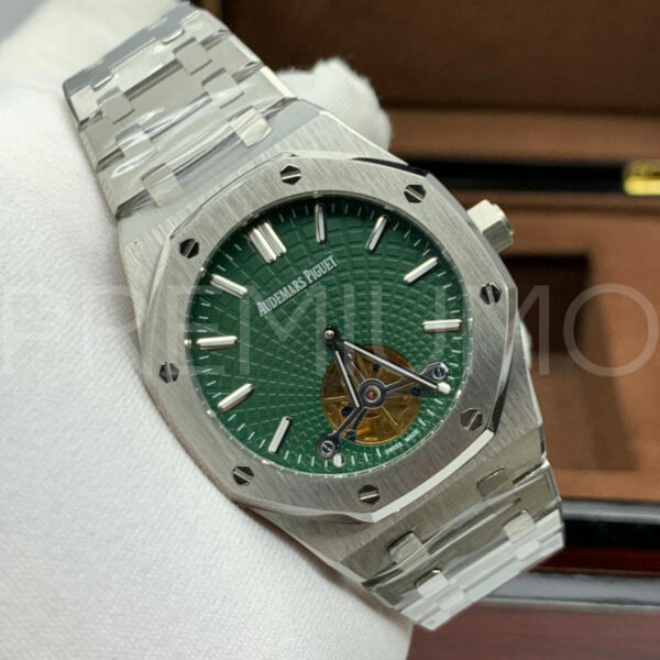 Audemars Piguet часы PR357377 3